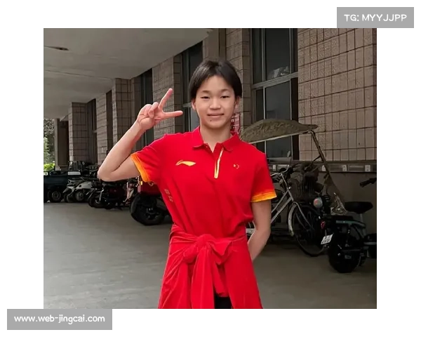 全红婵故居打造青少年跳水文化教育基地 引领家乡热潮助力体育文化发展 全红婵故居打造青少年跳水文化教育基地 引领家乡热潮助力体育文化发展