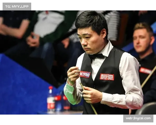 斯诺克三大赛变四大赛 沙特赛事升级赛事体系