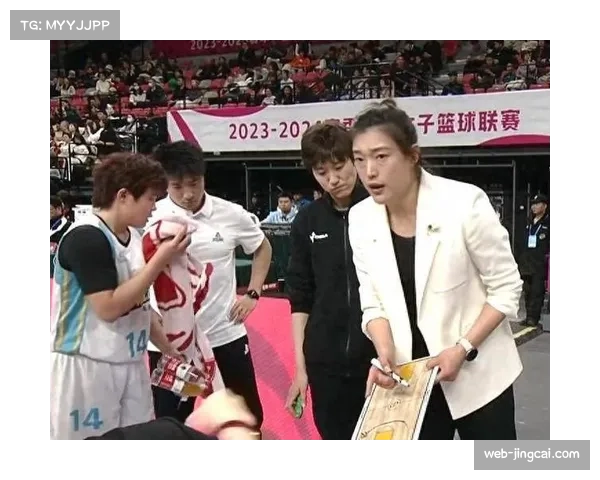 北京女篮推行五秒过半快攻体系 场均回合87.4次联盟领先