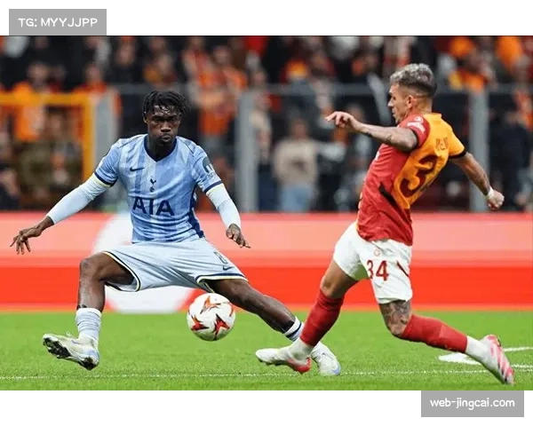 奥斯梅恩领衔土超豪门进攻 加拉塔萨雷欧冠表现亮眼