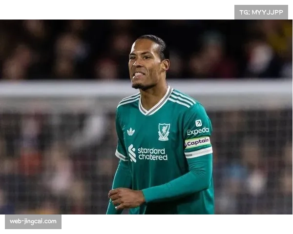 范戴克防守数据一骑绝尘 多项统计处于联赛领先地位