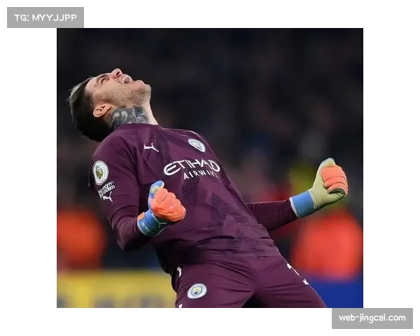 曼城多纳鲁马夏窗加盟即坐稳主力，扑救成功率稳步提升